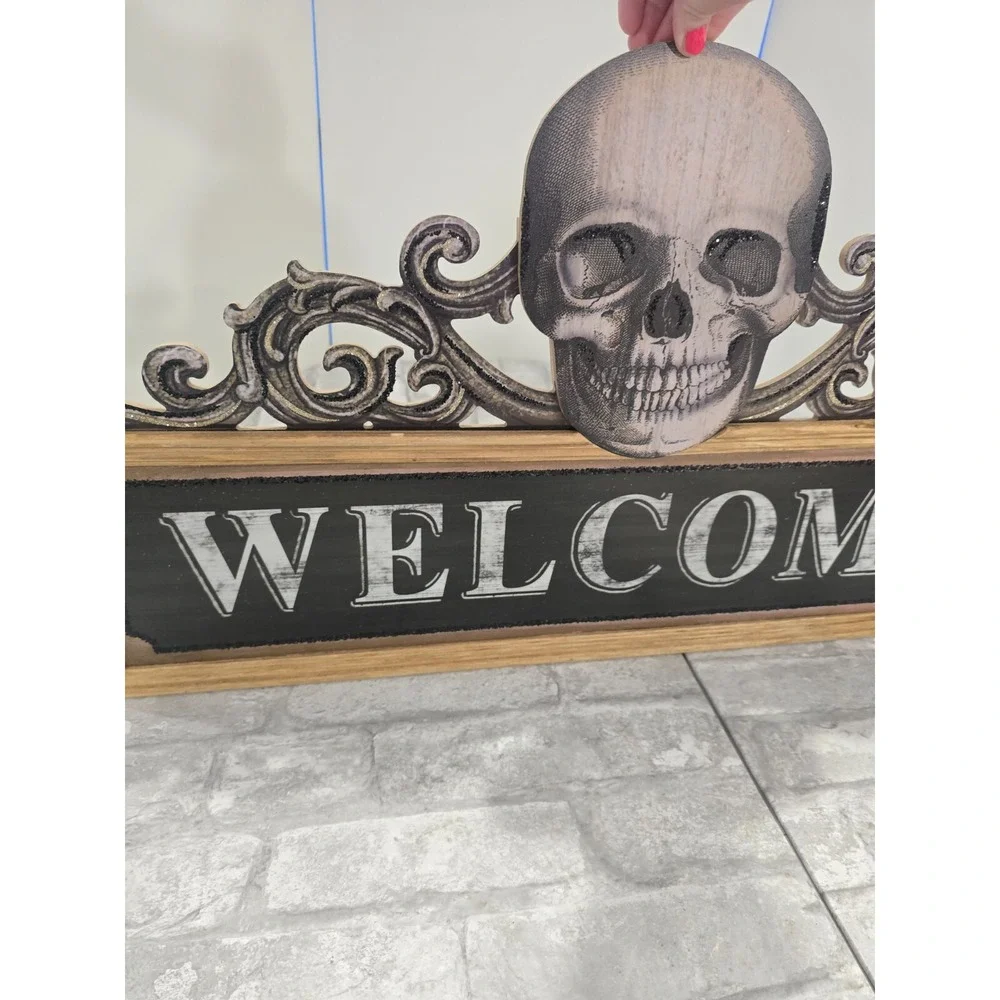 Ashland welcome sign